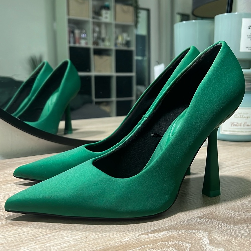 Zara shoes
